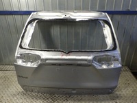 фото thumb №1, Крышка багажника задняя багажника toyota rav4 v