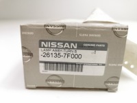 фото thumb №12, Фара поворотник, перед левое, nissan terrano2 26135-7f000