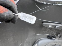 фото thumb №9, Бампер зад задній bmw 3 g21 m набір колір b39