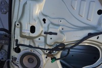 фото thumb №9, Subaru forester ii дверь правое задние 93h молдинг 2002-2005rok золотой