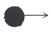 фото thumb №1, Заглушка фаркоп буксирувальний ford transit / tourneo connect ii