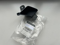 фото thumb №1, Renault megane 4 iv 2015-2024 заглушка крепление эмблемы перед оригинал