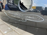 фото thumb №8, Крышка багажника задняя задняя bmw x2 ix2 u10 2024 2025