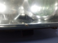 фото thumb №9, Nissan x-trail i t30 lift фара правый лампа eu