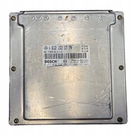 фото thumb №1, Mercedes-benz ml w163 1997 блок управления / модуль ecu