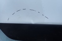 фото thumb №11, Двері лівий задня tcw hyundai ix35 lift 13-15 rok