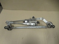 фото thumb №2, Hyundai ioniq механизм дворник