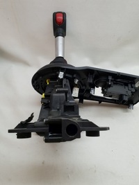 фото thumb №9, Mini f54 clubman ii ручка перемикання передач автоматична коробка передач