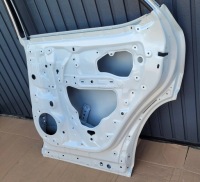 Lexus rx iv 4 15- дверь задняя задняя правое  fv Доставка, фото thumb