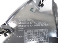 фото thumb №8, Защита заглушка панели консоли левая volvo xc60 i