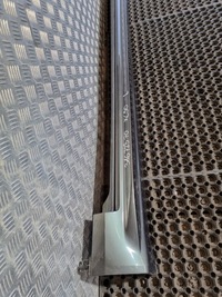 фото thumb №3, Volvo xc90 ii молдинг порог левая