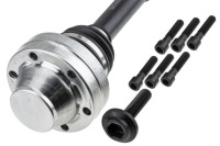 Npw-vw-219 nty приводной вал приводная vw amarok 10- /передняя, l=p,mtm,atm/ Оригинал, фото thumb