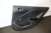 фото thumb №9, Сиденья заднее сиденье обшивки комплект opel corsa e