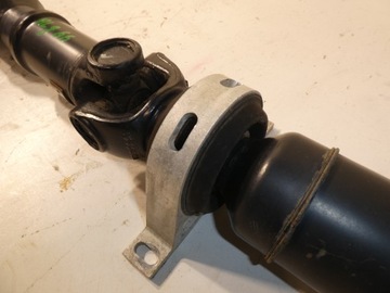 фото thumb №5, Vw amarok рестайлинг 3.0tdi wał приводной 2h6521102