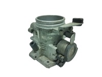 фото thumb №1, Bmw e46 1.9 дроссельная заслонка 1432059