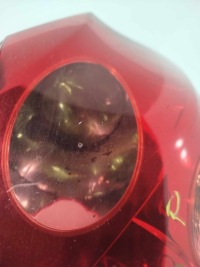 фото thumb №6, Лампа правая задняя задняя kia ceed i 06-09 hb