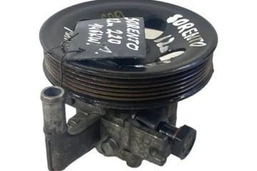 фото thumb №7, Усилитель руль kia sorento i jc 571002p010 2.2l дизель 120kw 2012