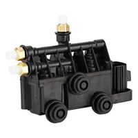 фото thumb №6, Rvh000095 блок управляющий блок клапанов подвеска пневматический dla