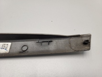 фото thumb №13, Land range rover l405 планка бампера зад ліва оригінальний номер накладка ck52-17d753-ad