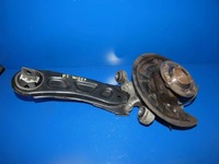 фото thumb №1, Mercedes cla w117 поворотна опора ступиця важіль праві зад