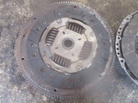фото thumb №5, Зчеплення двомасовий маховик 04c141031c vw audi skoda 1.0tsi