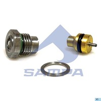 фото thumb №1, Kpl.napr. циліндра підйомник. кабіни volvo fh sampa