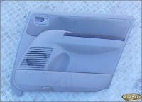 фото thumb №2, Mitsubishi grandis 06r обшивка обивка дверь p t