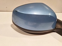 фото thumb №8, Зеркало наружное правое opel agila b 08-14 5pin uk