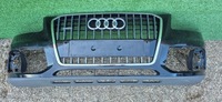 фото thumb №1, Audi q5 8r 8r0 рестайлінг 12- бампер перед переднє pdc 8r0807437