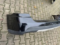 фото thumb №5, Mercedes ml 164 ml164 бампер заднее комплектный оригинальная запчасть