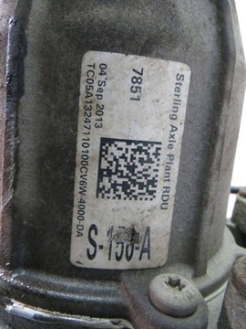 фото thumb №9, Ford kuga mk2 2.0 міст зад задній cv6w4c166ba 13-