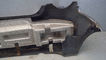 фото thumb №16, Бампер зад chevrolet aveo t250 hb рестайлінг z1789