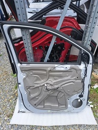 фото thumb №6, Ford ranger iv двері лівий перед оригінал