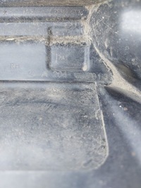 фото thumb №16, Mercedes glk 204 підніжка молдинг поріг поріг правий