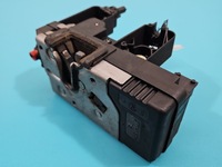 фото thumb №1, Замок задня правий 13157757 opel combo c