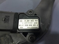 фото thumb №5, Vw scirocco 1.4 tsi cav 160 km труба шланг интеркулер 1k0145770r