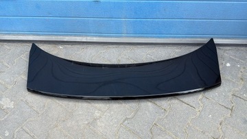 фото thumb №1, Kia stinger 2021- спойлер крышки задней зад спойлер 87210-j5000