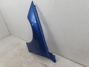 фото thumb №6, Bmw 3 f30 f31 11-18 крыло левый перед переднее opolski