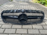 Купить Mercedes gla amg решётка радиатора решётка радиатора оригинал, фото thumb