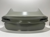 фото thumb №5, Крышка багажника багажника tesla 3 highland