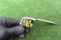 фото thumb №2, Ручка внутрішня права хром mercedes w221