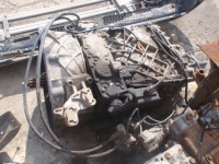 Коробка передач передач zf renault 16s151 Доставка, фото thumb