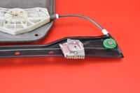 фото thumb №12, Подъемник стекло левый перед eu 5m0837461 vw golf 5 v plus 05-14