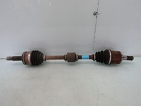 фото thumb №1, Rio iv 1.0 t-gdi 20r привідний вал ліва 49500-h8100 49500h8100