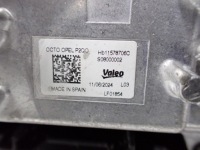 фото thumb №15, Лампа правий перед full led lux matrix europa 9866314980 opel mokka ii b 24r