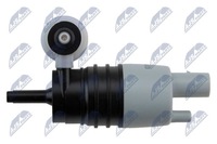 фото thumb №10, Помпа распылителя mini r50 r53 mini clubman r55 mini | 61672751744