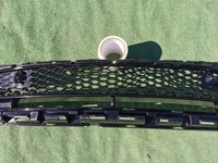 фото thumb №7, Mercedes s клас w223 amg решітка середня бампера передньої a2238852001