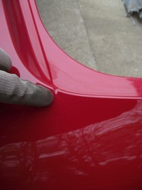 фото thumb №8, Бампер задняя задний qashqai j10 lift 11r +2 z10 pdc