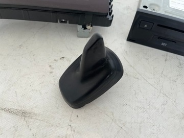 фото thumb №9, Vw golf vii радио дисплей антенна считыватель карт чейнджер навигация навигация