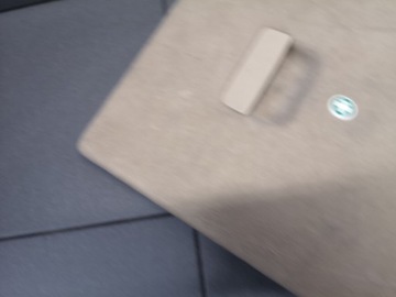 фото thumb №9, Защита обшивка багажника правая vw touareg 7l6867038